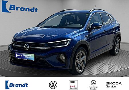 VW Taigo Volkswagen 1.5 TSI R-LINE+DSG+MATRIX+ACC+PDC+KAMERA