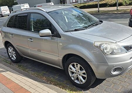 Renault Koleos Dynamique 2.5 16V 170 4x4 Dynamique