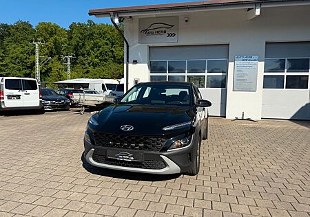 Hyundai Kona Trend 2WD 1,0 +LED+Car Play+