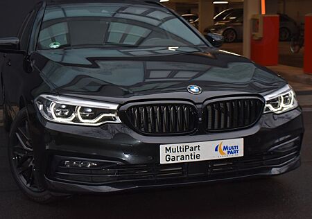 BMW 530 5 Touring xDrive 2.0/DAB/Temp/Kam/Soft-Clos