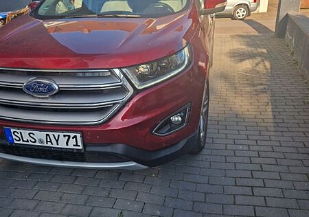 Ford Edge 2,0 l TDCi