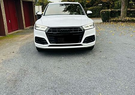 Audi Q5 40 TDI S tronic quattro S line S line