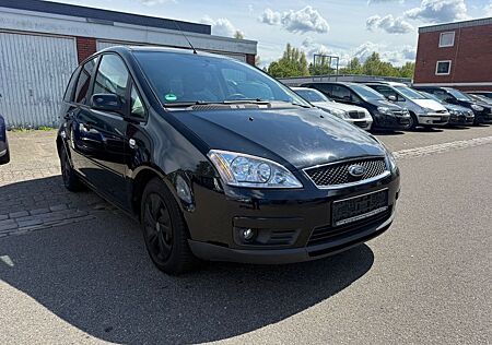 Ford Focus C-MAX Trend*AHK*Klima*