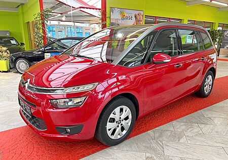 Citroën C4 Grand Picasso Selection 5-Sitzer Automatik