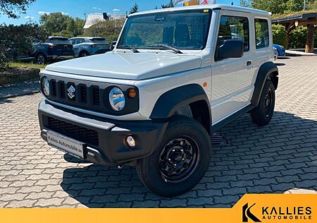 Suzuki Jimny 1.5 4WD Allgrip KLIMA+SHZ+TEMPOM.+SOFORT