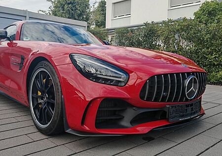 Mercedes-Benz AMG GT R Facelift/Virtual/Carbon/360°