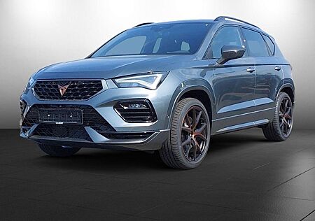 Cupra Ateca * VZ 4Drive 2.0 16V TSI Navi 4x4 Leder