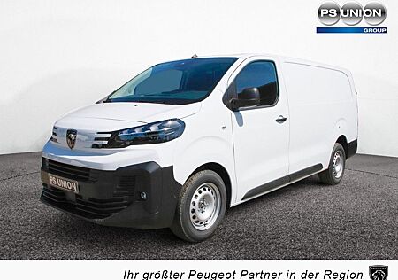 Peugeot Expert Kasten 2.0 Lang AT KAMERA LED LENKRADHZ.