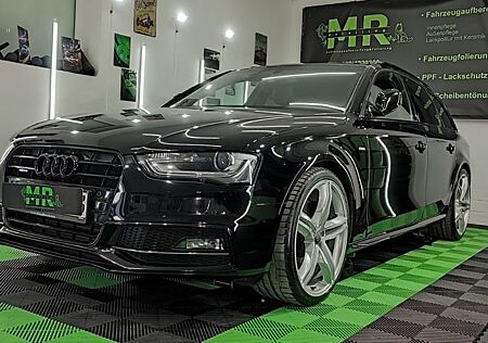 Audi A4 3.0 TDI Quattro S-line DSG