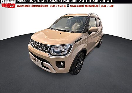 Suzuki Ignis Comfort Hybrid