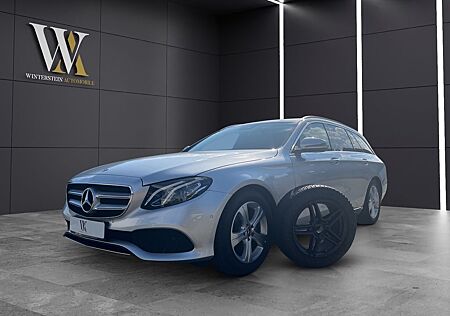 Mercedes-Benz E 220 d T-Modell /Avantgarde/ Navi / Kamera /LED