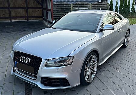 Audi S5 4.2 FSI tiptronic quattro