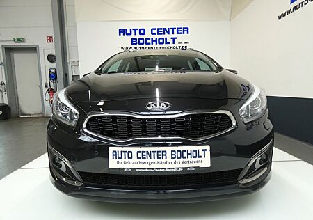 Kia Cee'd Sportswagon Spirit*Navi*Panorama