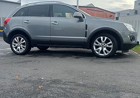 Opel Antara 2.2 CDTI Cosmo 4x4 135kW Automatik Cosmo