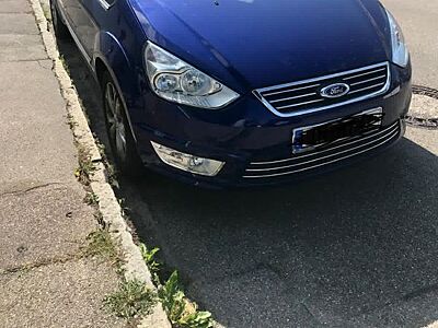 Ford Galaxy 2,0 TDCi 103kW DPF Titanium PowerShif...
