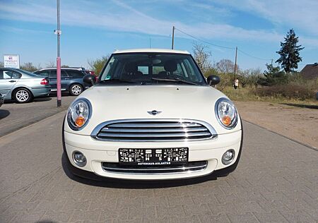 Mini ONE Clubman