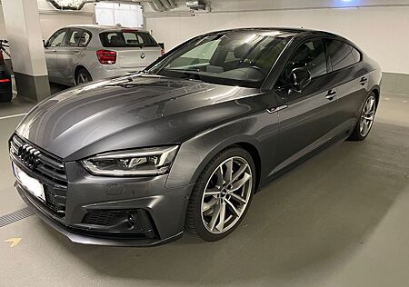 Audi S5 TDI tiptronic quattro Sportback -