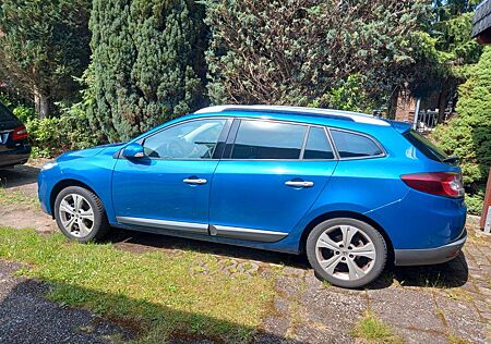 Renault Megane Grandtour TomTom Edition 1.6 16V 110 ...