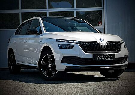 Skoda Kamiq *Monte Carlo*VIRTUAL*DAB+*Pano*RFK*AHK*ACC