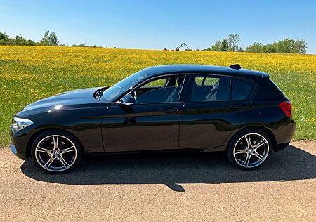 BMW 116i -