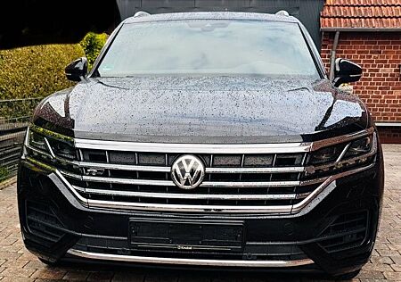 VW Touareg Volkswagen 3.0 V6 TDI 210kW 4MOTION Tiptronic -