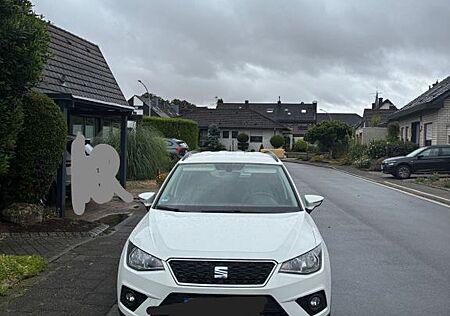 Seat Arona 1.0 TSI 85kW Style Style