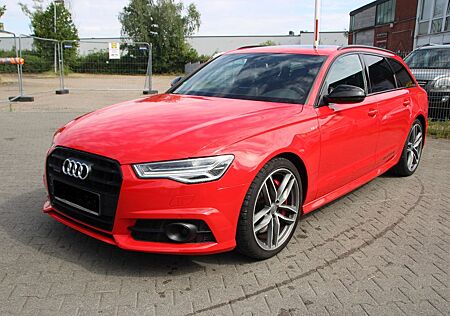 Audi A6 Avant 3.0 TDI clean diesel quattro competitio