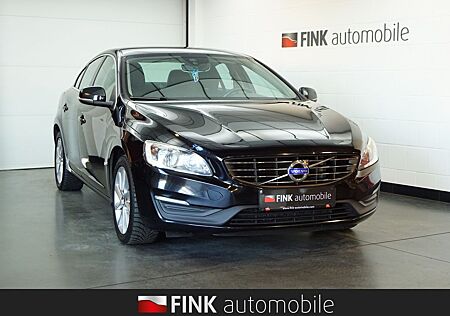 Volvo S60 Momentum D2 EURO6 PDC