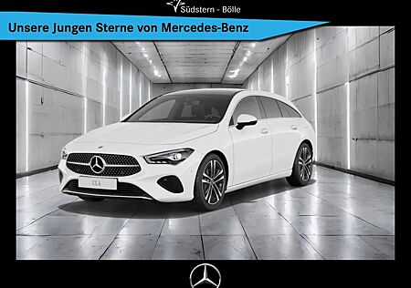 Mercedes-Benz CLA 180 Shooting Brake CLA 180 SB PROGRESSIVE-ADV+PANO+KAMERA+KEYLESS