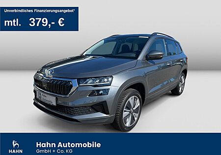 Skoda Karoq 1.5TSI DSG Style ACC Cam LED PDC Sitzheiz