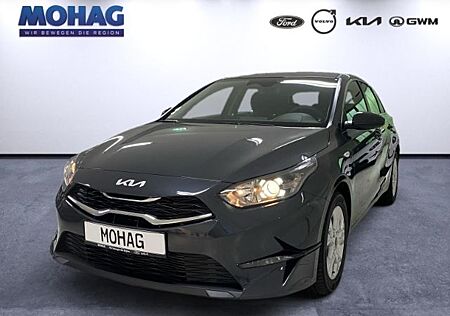 Kia Cee'd Ceed *AKTIONSPREIS*Vision*Komfort-Plus-Paket*Car
