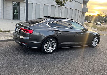 Audi A5 40 TFSI S tronic Sportback