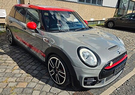 Mini John Cooper Works Clubman Cooper JCW ALL4 Jo...