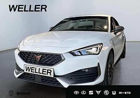 Cupra Leon 2.0 TSI DSG VZ *Matrix*19Zoll*ACC*CarPlay*