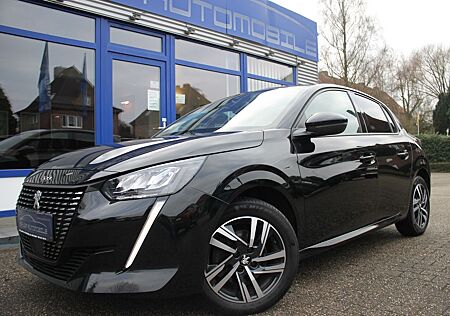 Peugeot 208 Allure Pack Kamera/SHZ/LED