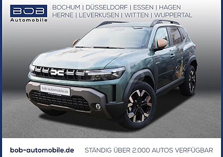 Dacia Duster Extreme TCe 130 4x4 City-P. Technik-P.