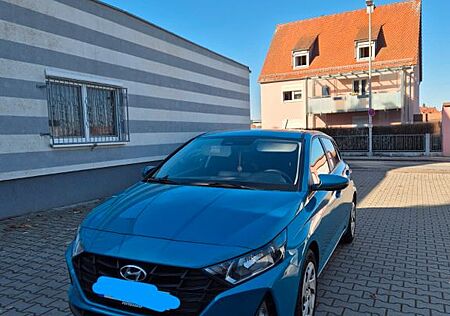 Hyundai i20 1.2 62kW Select Select
