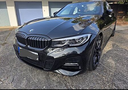BMW 330 Sport Line