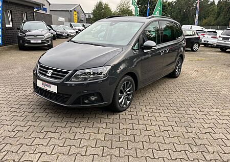 Seat Alhambra Connect