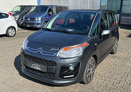 Citroën C3 Picasso 1,6 VTi 120 Tendance*Klima*Tempom*PDC