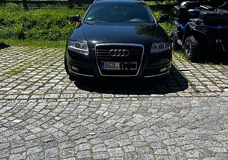 Audi A6 2.7 TDI (DPF) multitronic Avant -