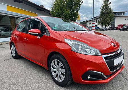 Peugeot 208 Active