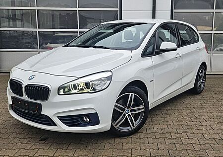 BMW 220i Active Tourer Sport Line *Navi*SHZ*PDC*LED*