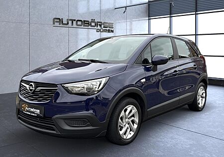 Opel Crossland X Crossland (X) 1.Hand/Garantie/Finanzierung
