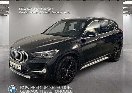 BMW X1 xDrive25e Navi Driv.Assist+ Head-Up Kamera