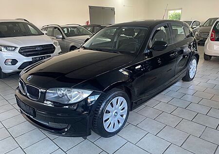 BMW 116i 116 Baureihe 1 Lim.