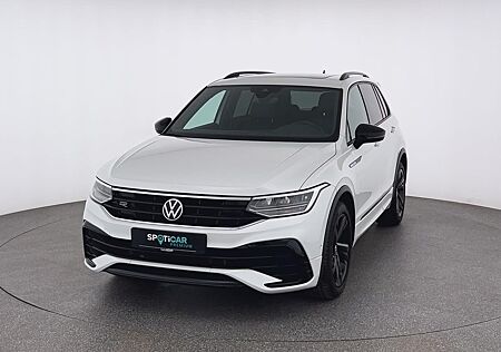 VW Tiguan Volkswagen R-Line 2.0 TDI AT*Panorama*Leder*LED