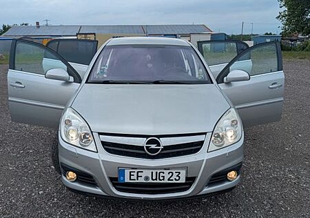 Opel Signum 2.2 Benzin TUV 06/26