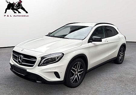 Mercedes-Benz GLA 220 CDI / d Urban/Night/Kamera