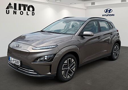 Hyundai Kona 39,2 kWh Select, Effizienz